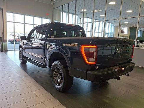 Used 2022 Ford F150 Tremor w/ Equipment Group 402A High image 4