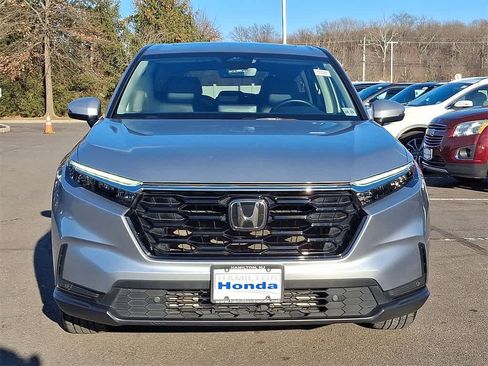 Certified 2025 Honda CR-V EX-L image 25