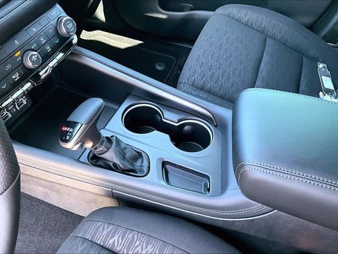 New 2024 Dodge Durango SXT w/ SXT Blacktop Group image 7