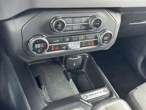 Certified 2025 Ford Bronco Big Bend AWD/4WD image 24