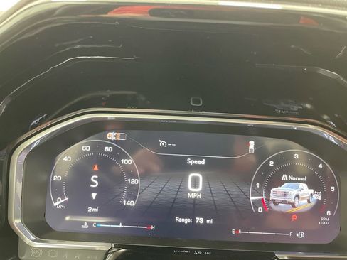 New 2026 GMC Sierra 1500 SLT w/ SLT Premium Package image 22