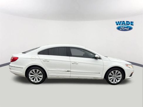 Used 2012 Volkswagen CC Sport image 4