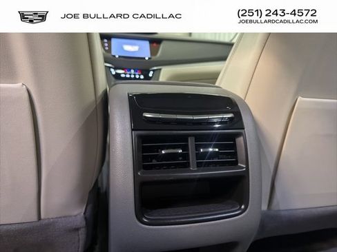 New 2026 Cadillac XT5 Premium Luxury w/ Driver Assist Package FWD image 19