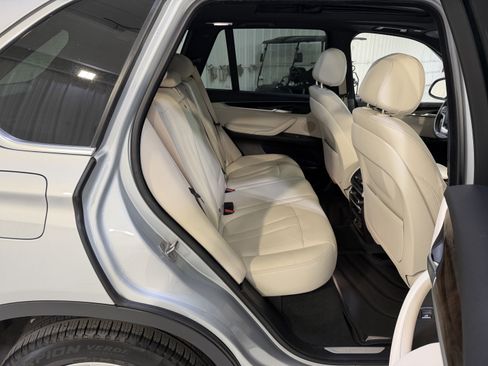Used 2018 BMW X5 sDrive35i image 13