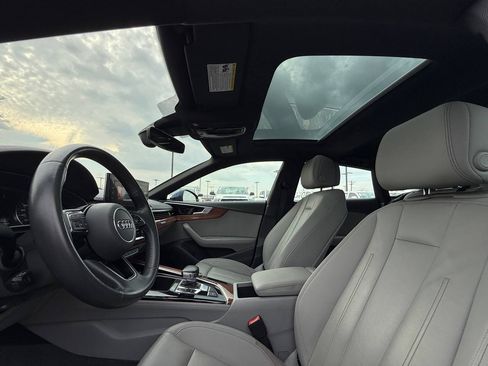 Used 2020 Audi A5 2.0T Premium w/ Convenience Package image 32