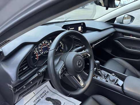 Used 2025 MAZDA MAZDA3 s image 18