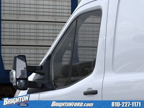 New 2026 Ford Transit 250 148 High Roof Extended AWD image 20