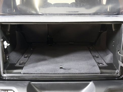 Used 2021 Jeep Wrangler Unlimited Sport image 16