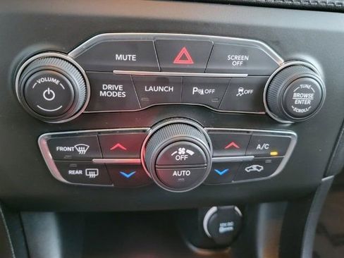 Used 2021 Dodge Charger Scat Pack image 36