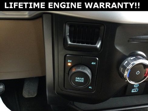 Used 2023 Ford F150 XLT w/ Equipment Group 302A High image 16