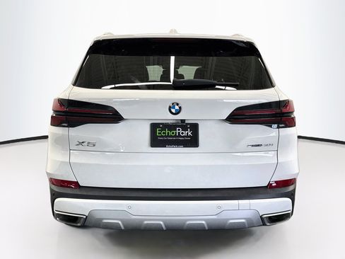 Used 2026 BMW X5 sDrive40i RWD image 7
