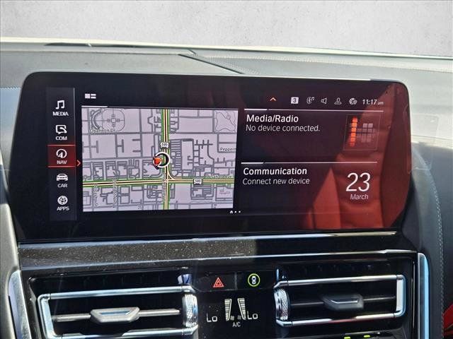 New 2026 BMW M850i xDrive Coupe AWD/4WD image 11