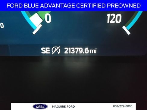 Certified 2023 Ford F150 Lariat w/ Equipment Group 502A High image 26