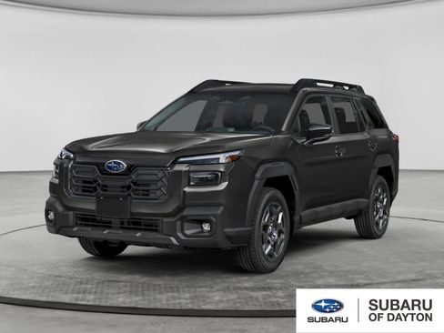 New 2026 Subaru Outback Premium AWD/4WD image 1