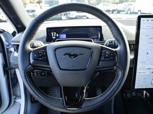 Used 2023 Ford Mustang Mach-E GT w/ GT Performance Edition image 11