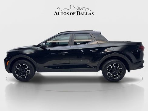 Used 2023 Hyundai Santa Cruz SEL w/ Activity Package FWD image 5
