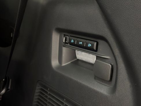 New 2026 Ford Explorer Platinum w/ LUX Leather Package image 8