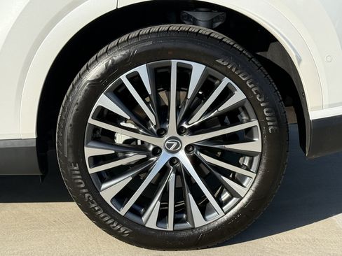 Certified 2025 Lexus RX 350 w/ Convenience Package AWD/4WD image 15