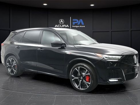 Certified 2025 Acura MDX Type S w/ Advance Package AWD/4WD image 31