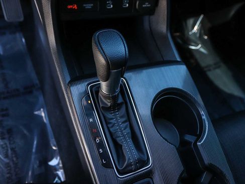 Used 2026 Honda Civic LX image 18