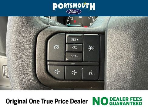 New 2026 Ford F150 STX image 18