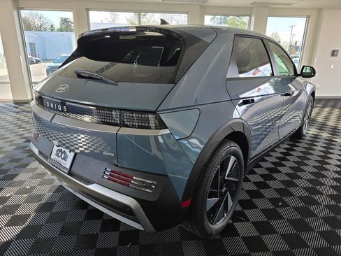 New 2026 Hyundai Ioniq 5 SEL image 4