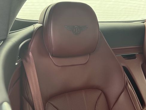 New 2026 Bentley Continental GTC image 49