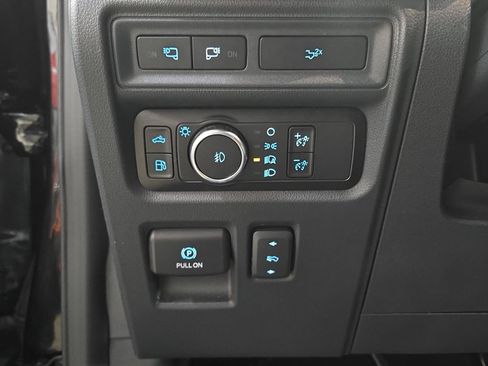 Used 2023 Ford F150 XLT w/ Equipment Group 302A High AWD/4WD image 26