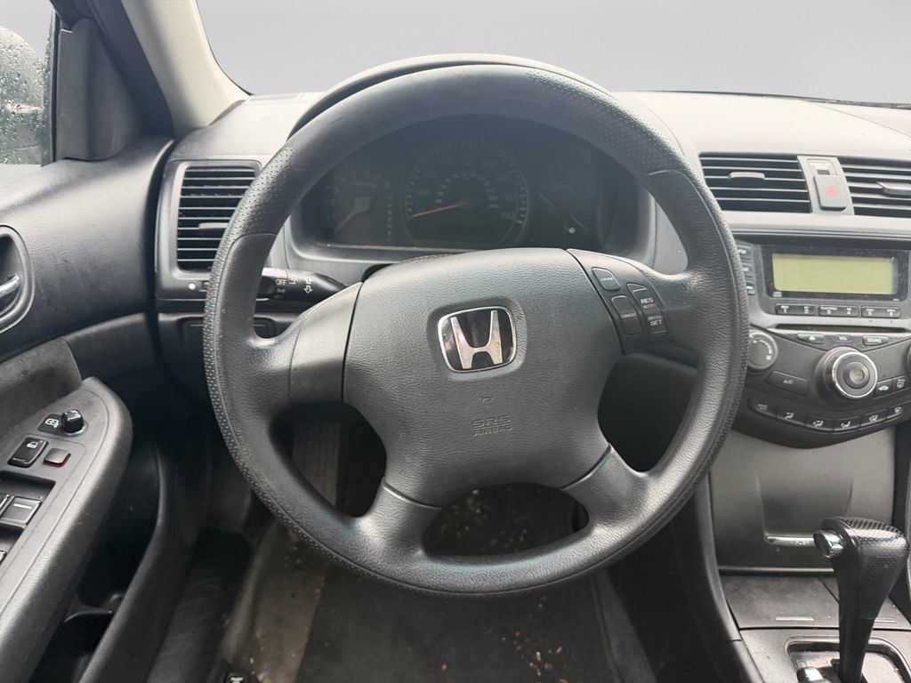 Used 2005 Honda Accord LX image 15