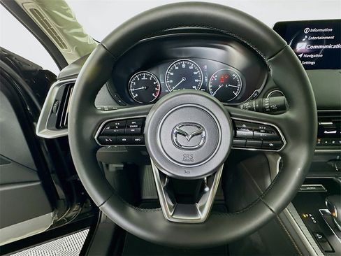 New 2026 MAZDA CX-70 3.3 Turbo w/ Preferred Package image 18