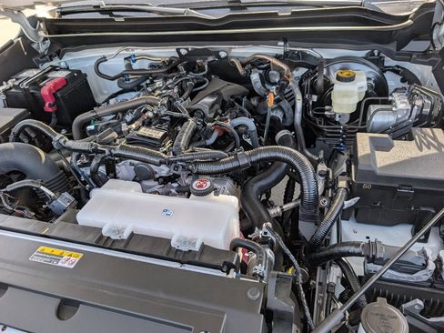 Used 2025 Toyota Tacoma SR image 20