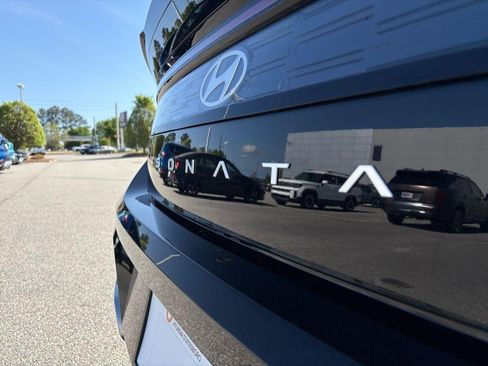 New 2026 Hyundai Sonata SEL image 34