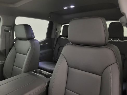 New 2026 Chevrolet Silverado 1500 RST w/ Dark Appearance Package image 34