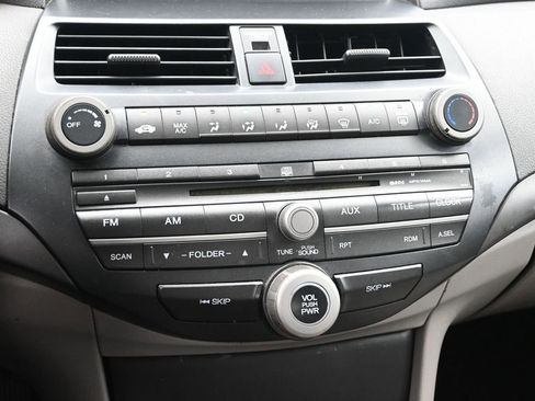 Used 2008 Honda Accord LX-P image 16