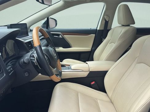Used 2021 Lexus RX 350 FWD w/ Premium Package image 9