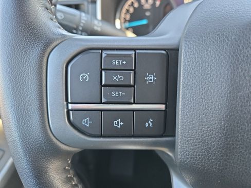 Certified 2022 Ford F150 XLT w/ Equipment Group 302A High image 14