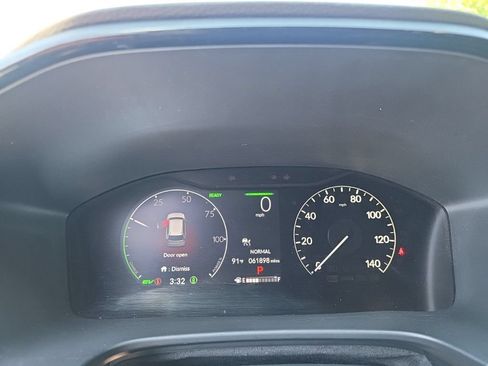 Certified 2024 Honda CR-V Sport-L image 14