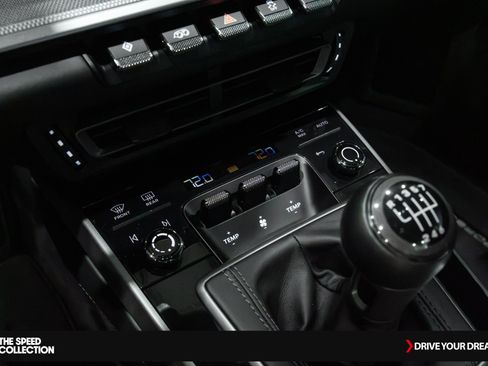 Used 2022 Porsche 911 Carrera S w/ Premium Package image 63