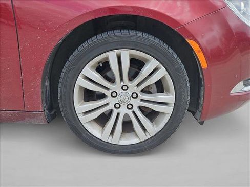 Used 2015 Chrysler 200 Limited w/ Convenience Group image 21