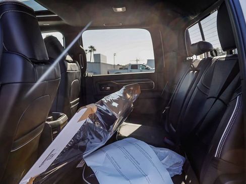 New 2026 RAM 2500 Rebel w/ Rebel Level 2 Equipment Group AWD/4WD image 23