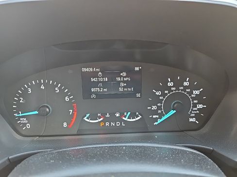 Used 2022 Ford Escape SE FWD image 11