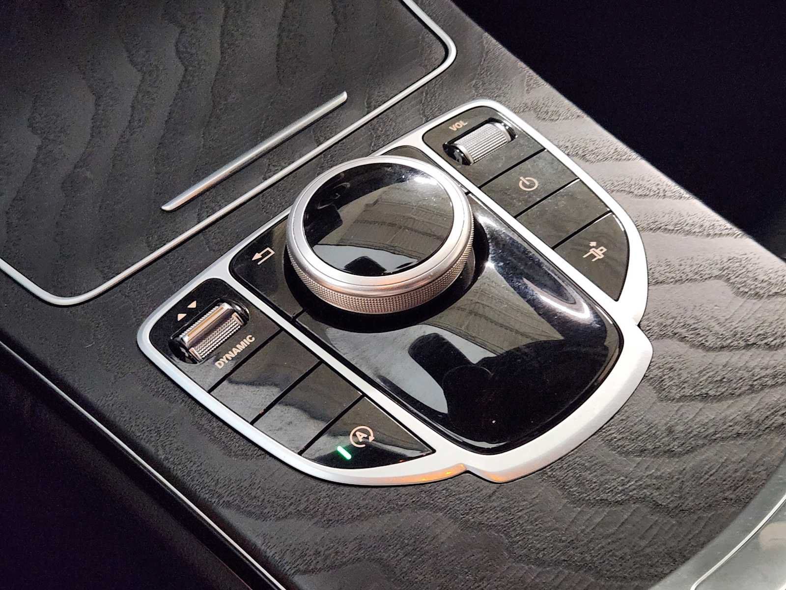 Used 2018 Mercedes-Benz C 300 Coupe image 19