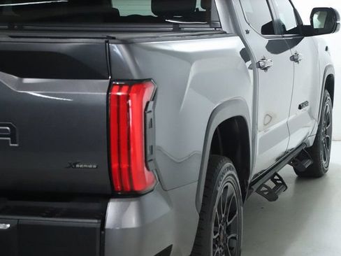 Used 2024 Toyota Tundra SR5 w/ SR5 Premium Package AWD/4WD image 43