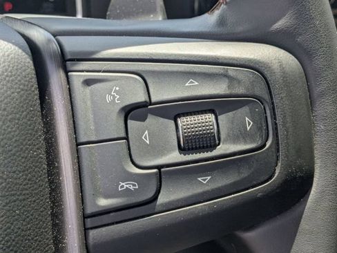 Used 2023 GMC Sierra 1500 AT4 AWD/4WD image 18