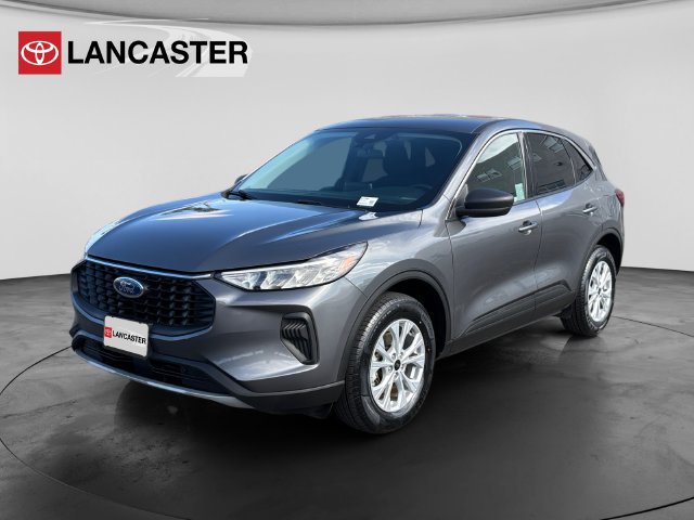 Used 2024 Ford Escape Active AWD/4WD image 3