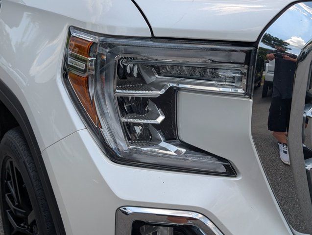 Used 2020 GMC Sierra 1500 Denali w/ Denali Ultimate Package AWD/4WD image 4