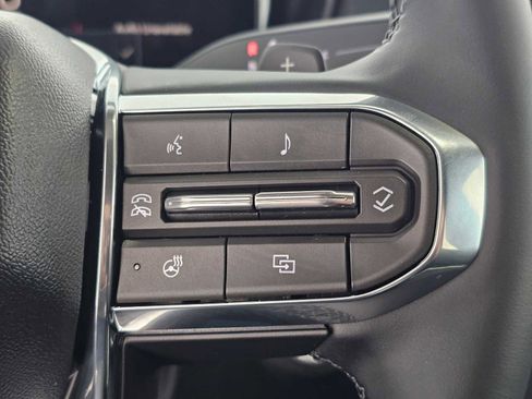 New 2026 GMC Terrain Elevation w/ Black Edition image 28