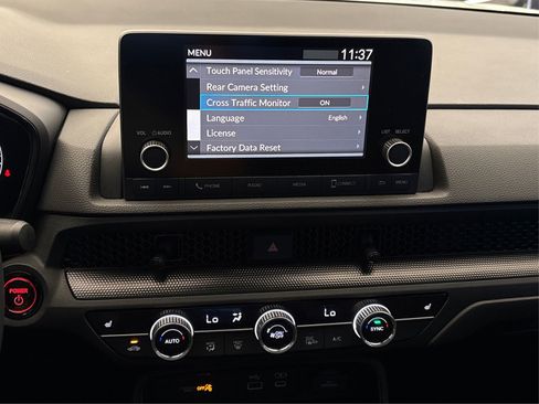 Used 2024 Honda CR-V Sport image 24