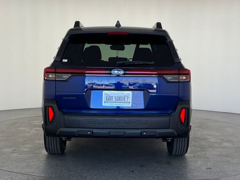 New 2026 Subaru Outback Limited XT AWD/4WD image 5