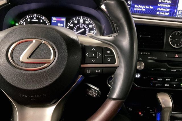 Used 2021 Lexus RX 350 AWD w/ Premium Package image 21